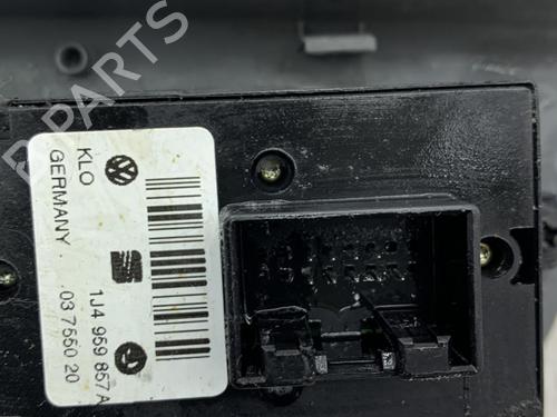 Used Left front window switch Left front window switch SKODA OCTAVIA I (1U2) 1.9 TDI (90 hp) 23704055 23704055