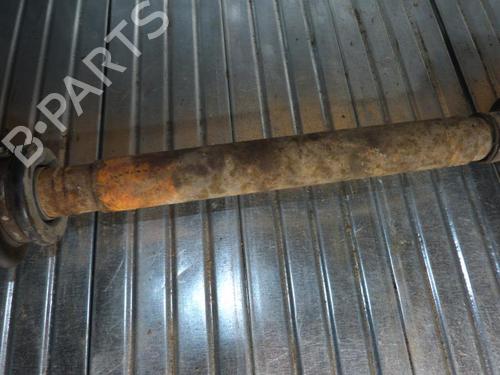 Used Left front driveshaft Left front driveshaft RENAULT MEGANE Scenic (JA0/1_) 1.9 dTi (JA0N) (98 hp) 23671146 23671146
