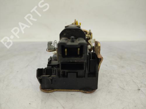 Front right lock RENAULT KANGOO (KC0/1_) D 55 1.9 (KC0D) | BP23676924C97 