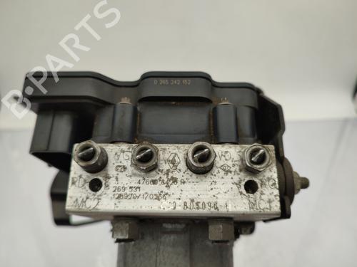 ABS pump RENAULT CLIO IV (BH_) 1.5 dCi 90 | BP23739531M43 