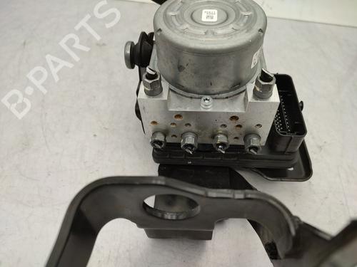 ABS pump PEUGEOT 208 II (UB_, UP_, UW_, UJ_) 1.2 PureTech 75 | BP26685820M43 