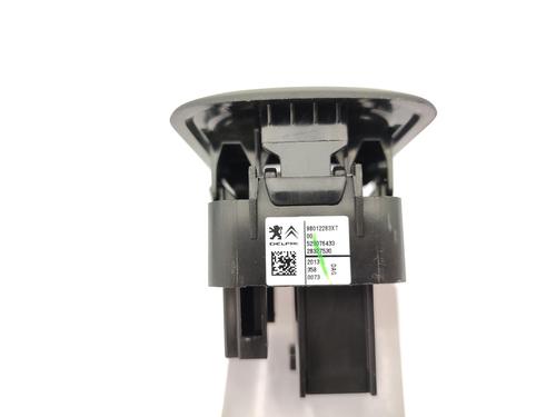 Left front window switch CITROËN C3 II (SC_) 1.2 VTi 82 | BP23742021I27 