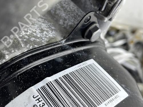 Gearbox DACIA SANDERO II 1.2 | BP31022273M3 