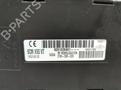 Electronic module DACIA SANDERO 1.2 16V LPG | BP23749914M83  - Image 5