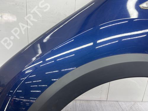 left-front-fenders-dacia-sandero-ii-2012-34217214 main image