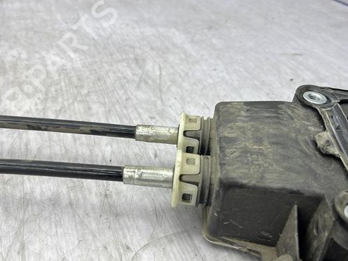 Gear lever RENAULT CAPTUR I (J5_, H5_) 1.5 dCi 90 (J5N4, J5M5, J5MW, J5M6, J5AL, J5AJ) | BP33707975M90  - Image 8