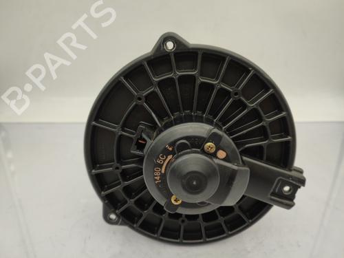 Heater blower motor SUZUKI LIANA Hatchback 1.3 | BP23739610M62 