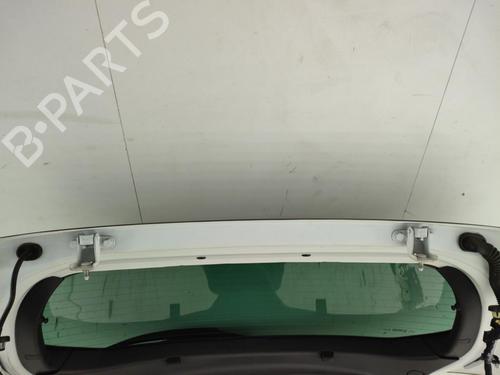Tailgate CITROËN DS3 (SA_) 1.6 HDi 110 | BP23719195C6 