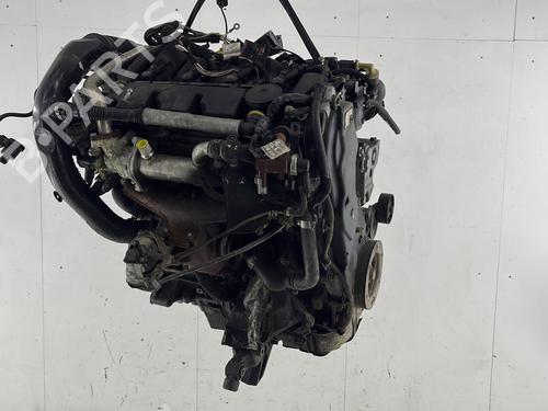Engine CITROËN C4 I (LC_) 2.0 HDi | BP27699605M1 