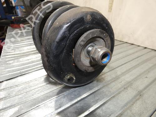 Right front shock absorber PEUGEOT 207 (WA_, WC_) 1.6 HDi | BP23689425M17 