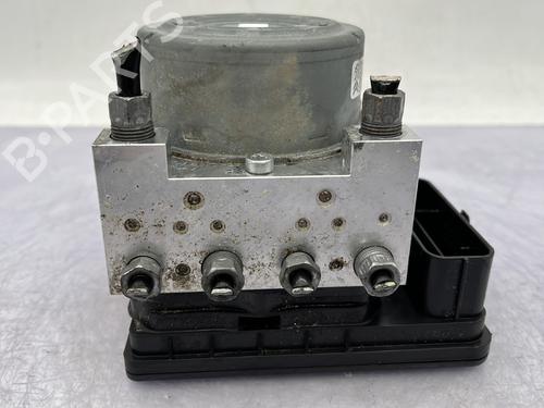 Used ABS pump PEUGEOT 2008 I (CU_) 1.6 BlueHDi 75 (75 hp) 24180787