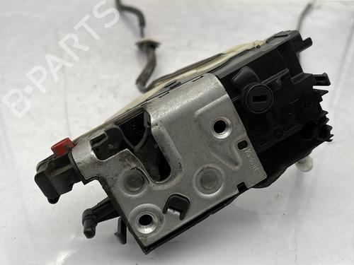 Used Rear left lock CITROËN C4 II (NC_) 1.6 VTi 120 (NC5FS0, NC5FS9) (120 hp) 23684531