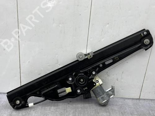 Rear right window mechanism BMW 5 (E60) 530 d | BP23732181C25 - Image 3