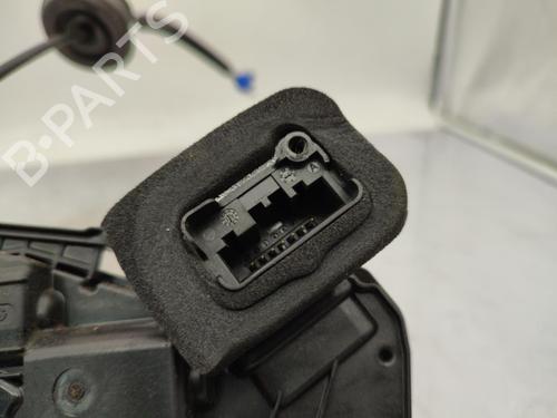 Rear right lock SEAT LEON (5F1) 1.5 TSI | BP23732467C99 