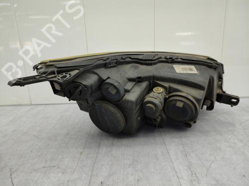 Left headlight CITROËN C5 II (RC_) 2.2 HDi (RC4HXE) | BP23707180C28 