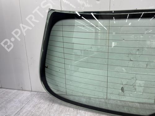 Used Bootlid window Bootlid window PEUGEOT 307 (3A/C) 1.6 HDi (90 hp) 34455837 34455837