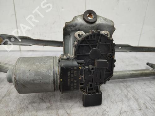 Front wiper motor CITROËN C5 II (RC_) 2.0 HDi (RCRHRH) | BP23696878M29 - Image 9