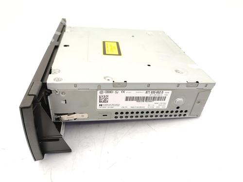 Used Radio Radio AUDI A5 (8T3) 2.7 TDI (190 hp) 23721189 23721189