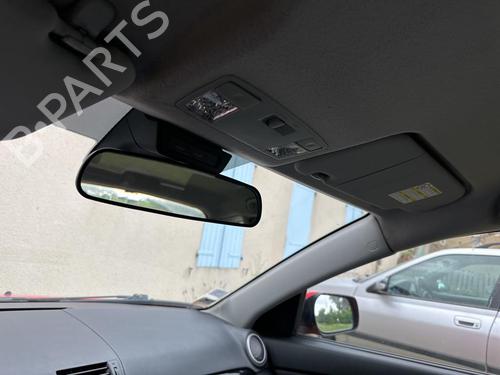 AC pipe MAZDA 3 (BK) | BP38090399M126 - Image 32