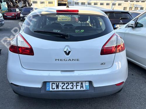 Electronic module RENAULT MEGANE III Hatchback (BZ0/1_, B3_) 1.5 dCi (BZ0C) | BP32855299M83 - Image 69