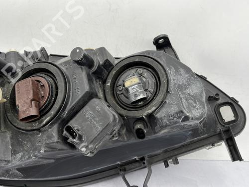Used Left headlight Left headlight OPEL ZAFIRA A MPV (T98) 2.0 DTI 16V (F75) (101 hp) 26738451 26738451