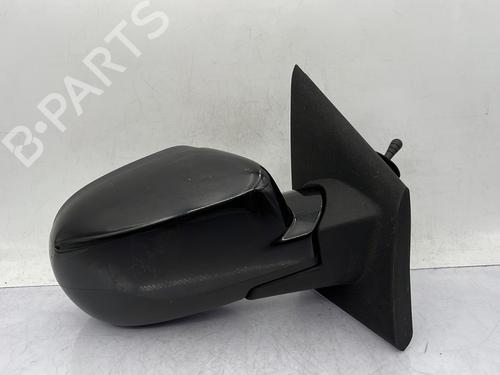 Used Right mirror RENAULT TWINGO II (CN0_) 1.2 16V (CN04, CN0B) (75 hp) 27329863