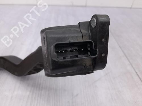 Pedal CITROËN C4 II (NC_) 1.6 HDi 90 | BP23675326I4 - Image 7