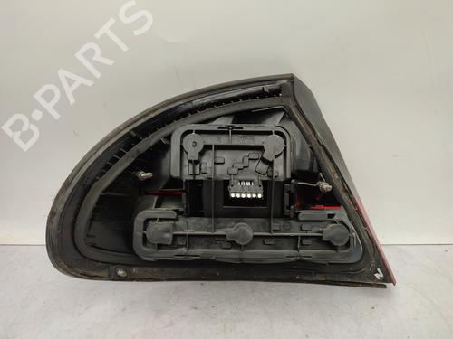 Right taillight OPEL TIGRA (S93) 1.4 16V (F07) | BP26508210C35 