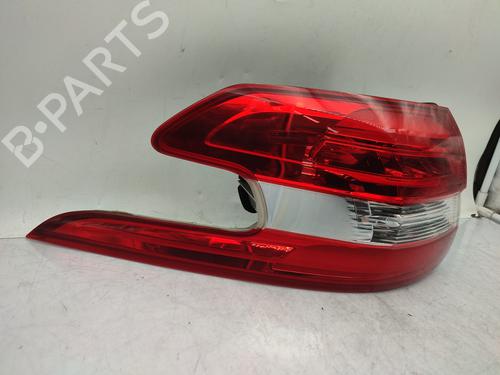 Left taillight PEUGEOT 308 SW II (LC_, LJ_, LR_, LX_, L4_) 1.6 HDi / BlueHDi 115 (LCBHXM, LCBHXT) | BP29434555C34