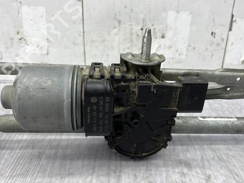 Viskermotor vindrude SEAT IBIZA IV (6J5, 6P1) 1.6 TDI | BP29731431M29 