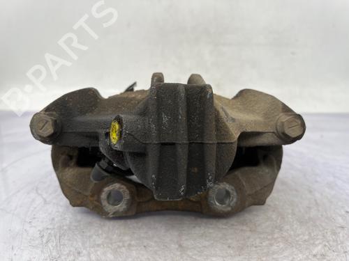 Left front brake caliper CITROËN C3 II (SC_) 1.4 HDi 70 (SC8HZC, SC8HR0, SC8HP4) | BP38057061M105 - Image 6