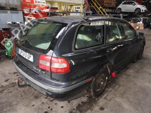 ABS pump VOLVO V40 Estate (645) 1.8 | BP23675106M43 