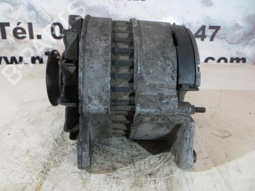 Alternator MINI MINI (R50, R53) Cooper | BP23697324M7 - Image 2