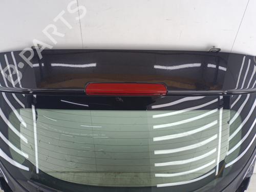 Tailgate RENAULT MEGANE III Hatchback (BZ0/1_, B3_) 1.5 dCi (BZ09, BZ0D, BZ1W, BZ29, BZ14) | BP23739190C6 