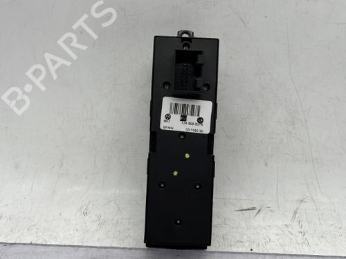 Used Left front window switch Left front window switch VW GOLF IV (1J1) 1.9 TDI (150 hp) 23755973 23755973