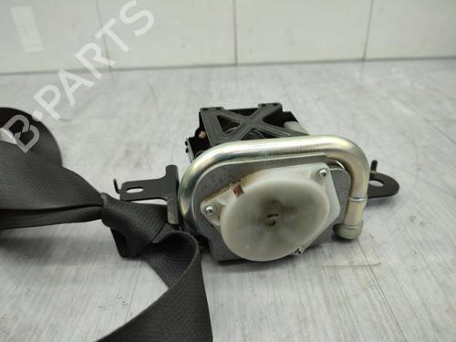 Used Front right belt tensioner HYUNDAI TUCSON (JM) 2.0 CRDi All-wheel Drive (140 hp) 23698380