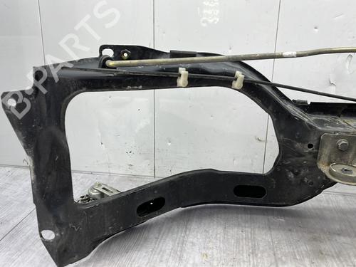 Frontplade/Frontkurv PEUGEOT BOXER Van (244) 2.8 HDi | BP33741337C72 - Image 8