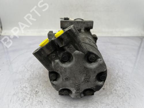 Used AC compressor AC compressor 37676495 37676495