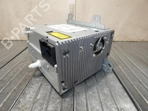 Radio OPEL ASTRA J (P10) 1.7 CDTI (68) | BP23695610E6 