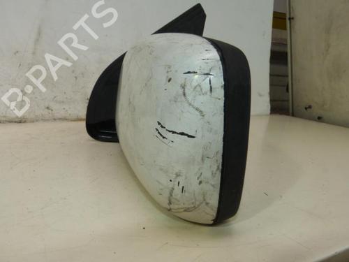 Left mirror FORD SIERRA II Hatchback (GBC, GBG)  | BP23688569C26