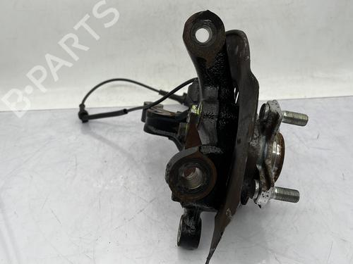 Right front steering knuckle SUZUKI IGNIS III (MF, FF) 1.2 (ATK412) | BP27712363M26  - Image 8