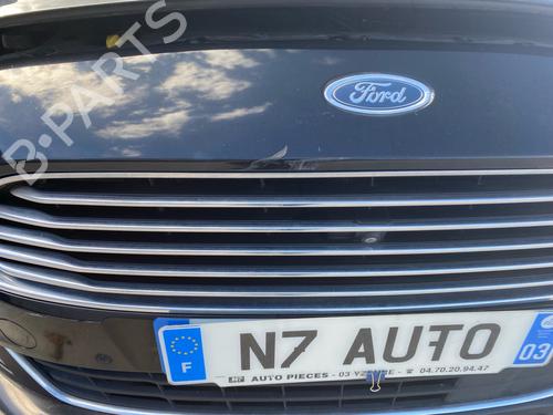Right sun visor FORD GALAXY III (CK) 2.0 EcoBlue Bi-Turbo | BP36480731I2 - Image 132