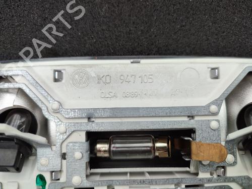 Innerbelysning VW GOLF V (1K1) 1.4 FSI | BP23753893I8 