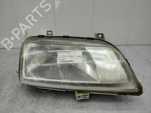 Used Right headlight VW SHARAN (7M8, 7M9, 7M6) 2.0 (115 hp) 23705984