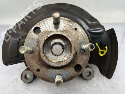 Right front steering knuckle CHEVROLET SPARK (M300) | BP37246514M26 - Image 3