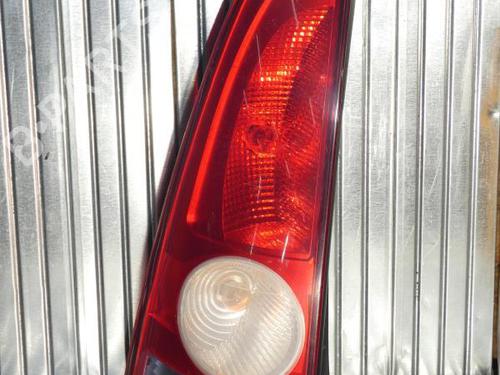 Left taillight RENAULT ESPACE IV (JK0/1_) 2.2 dCi (JK0H) | BP23684719C34 - Image 2