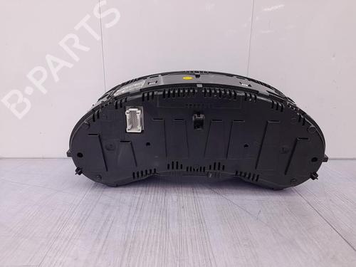 Instrument cluster CITROËN C4 II (NC_) 1.6 HDi 90 | BP23704396C47 - Image 2