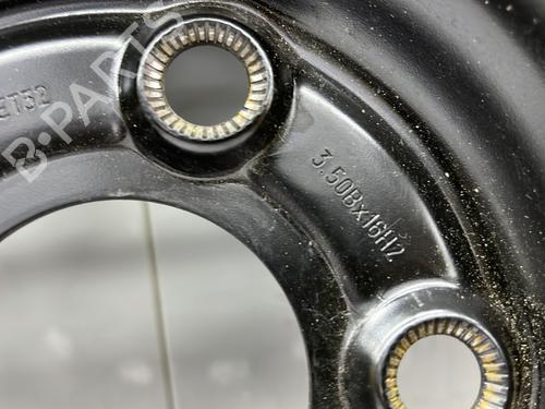 Jack Kit MERCEDES-BENZ A-CLASS (W169) A 180 CDI (169.007, 169.307) | BP25841928C119 