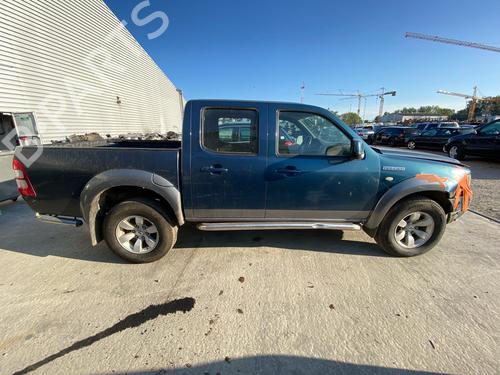 Right sun visor FORD RANGER (ET) 2.5 TDCi 4x4 | BP37531076I2 - Image 103