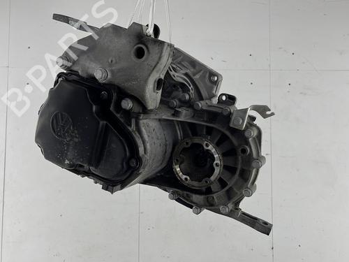 Gearbox SEAT LEON (1P1) 1.6 TDI | BP23761644M3 